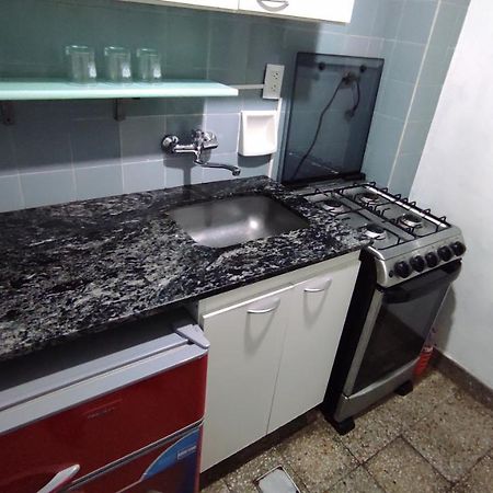 Belgrano Dpto Διαμέρισμα Μπουένος Άιρες Εξωτερικό φωτογραφία
