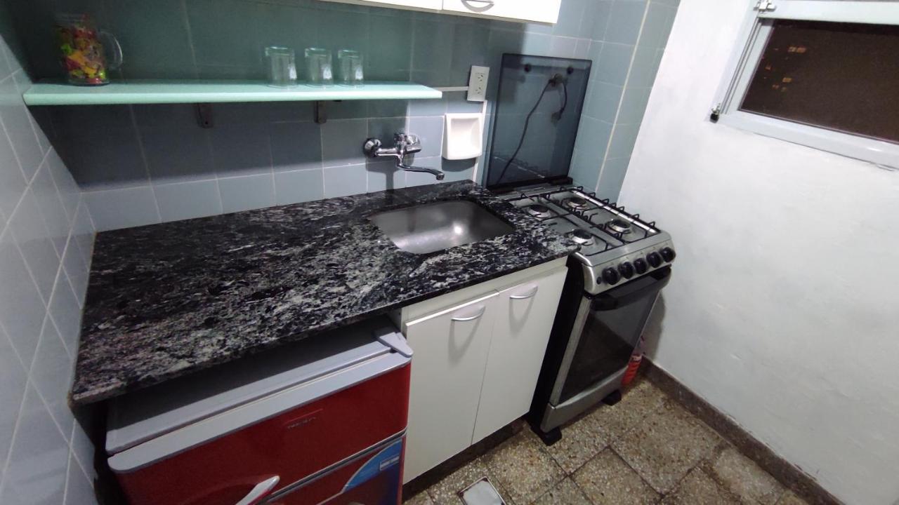 Belgrano Dpto Διαμέρισμα Μπουένος Άιρες Εξωτερικό φωτογραφία